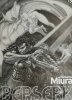 BERSERK 15 - Kentarou Miura